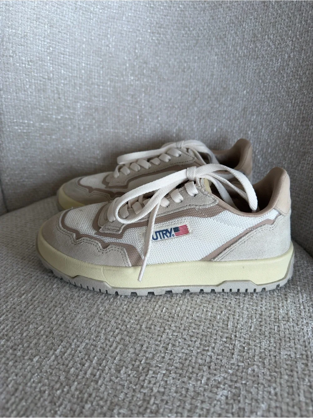 Autry sneakers